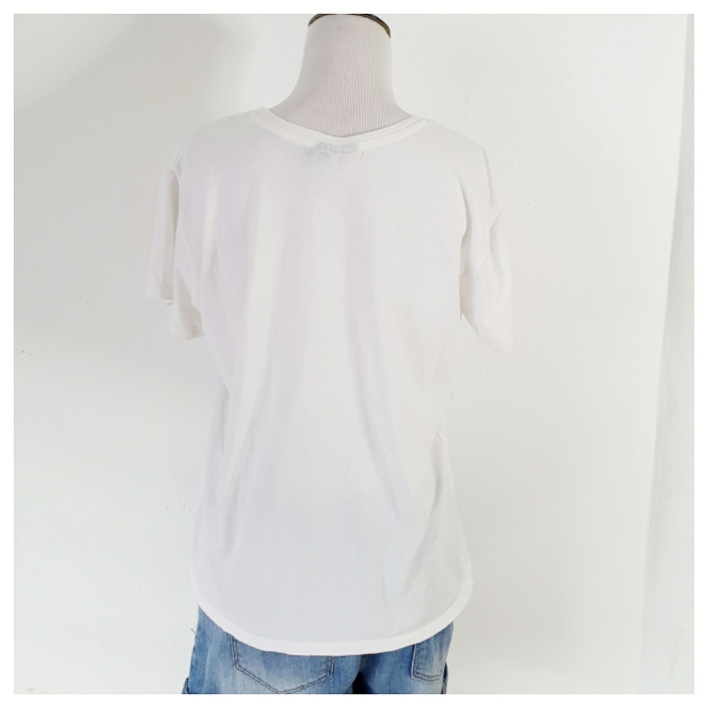Polaroid Retro Tee - Picture 5 of 16